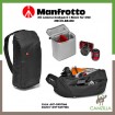 Manfrotto NX camera bodypack I Black for CSC MB NX-BB-IBU